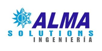 Logo Alma Solutions